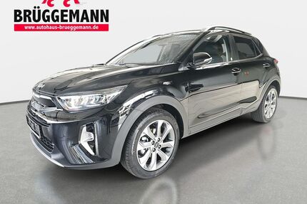 Kia Stonic Gebrauchtwagen