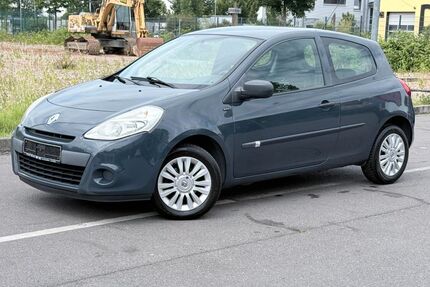 Renault Clio Gebrauchtwagen