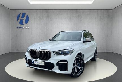 BMW X5 M50 Gebrauchtwagen