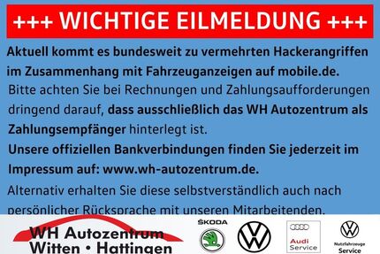 Skoda Elroq Gebrauchtwagen