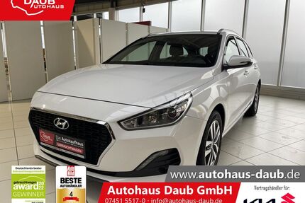 Hyundai i30 Gebrauchtwagen