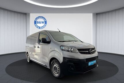 Opel Vivaro Gebrauchtwagen
