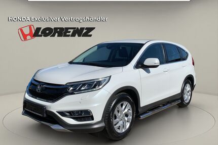 Honda CR-V Gebrauchtwagen