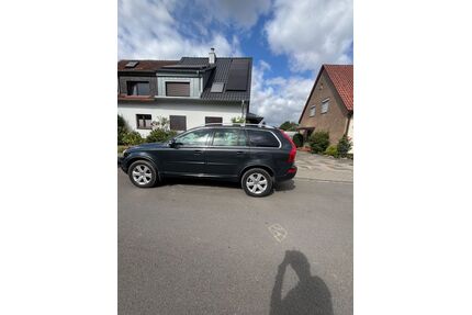 Volvo XC90 Gebrauchtwagen