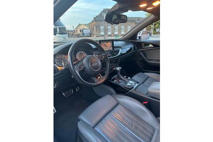 Audi S6 Gebrauchtwagen