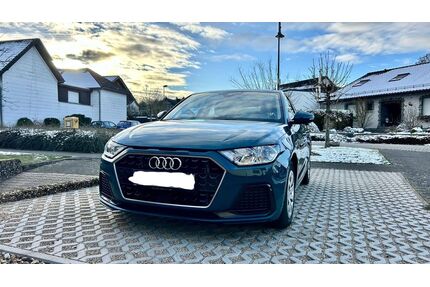 Audi A1 Gebrauchtwagen