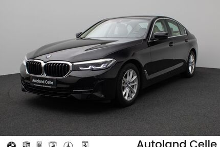 BMW 530 Gebrauchtwagen