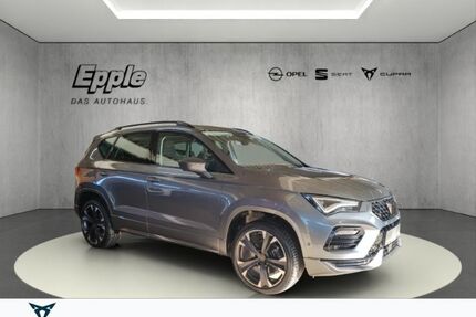 Cupra Ateca Gebrauchtwagen