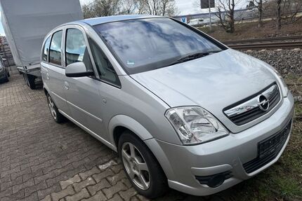 Opel Meriva Gebrauchtwagen