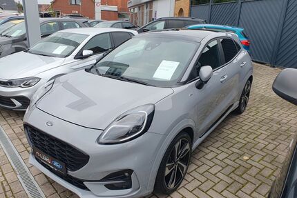 Ford Puma Gebrauchtwagen