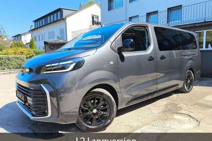 Toyota Proace Gebrauchtwagen