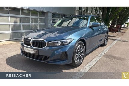 BMW 318 Gebrauchtwagen