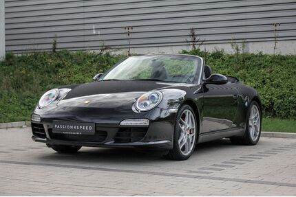 Porsche 997 Gebrauchtwagen