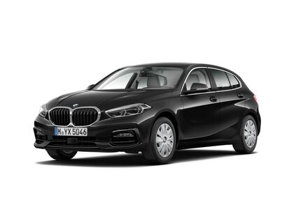 BMW 118 Gebrauchtwagen