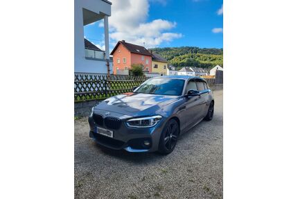 BMW 118 Gebrauchtwagen