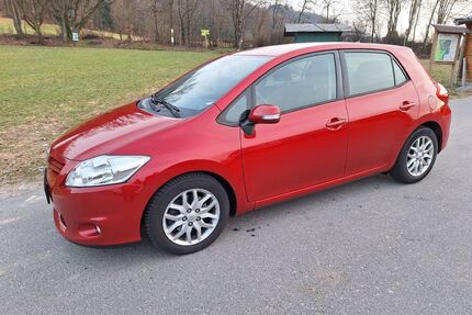Toyota Auris Gebrauchtwagen