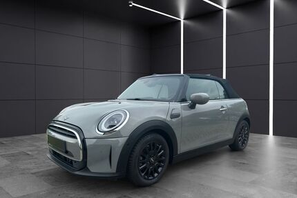 Mini Cooper Cabrio Gebrauchtwagen