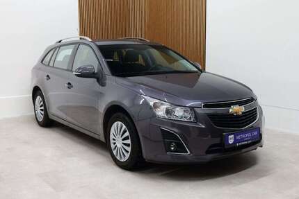 Chevrolet Cruze Gebrauchtwagen