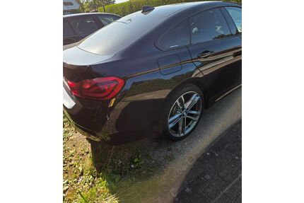 BMW 420 Gran Coupé Gebrauchtwagen
