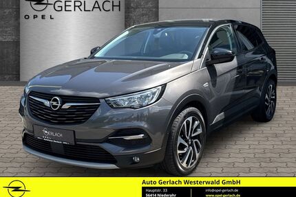 Opel Grandland (X) Gebrauchtwagen