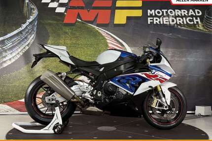 BMW S 1000 RR Gebrauchtwagen