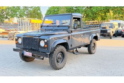 Land Rover Defender Gebrauchtwagen