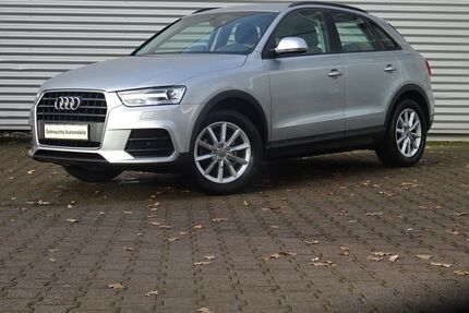 Audi Q3 Gebrauchtwagen