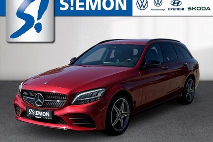 Mercedes-Benz C 300 Gebrauchtwagen