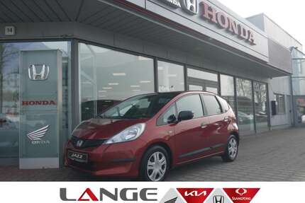Honda Jazz Gebrauchtwagen