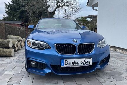 BMW 230 Gebrauchtwagen