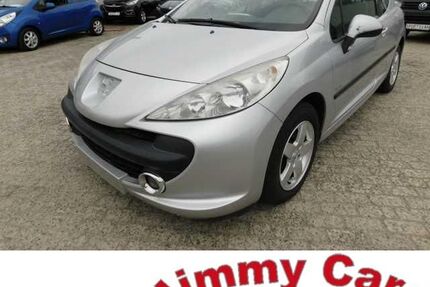 Peugeot 207 Gebrauchtwagen