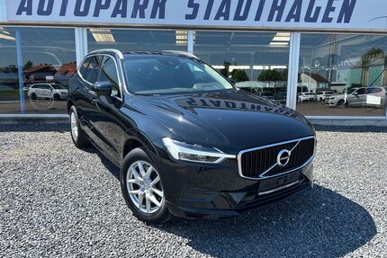 Volvo XC60 Gebrauchtwagen