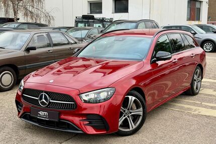 Mercedes-Benz E 400 Gebrauchtwagen
