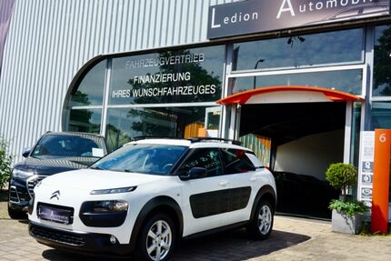 Citroen C4 Cactus Gebrauchtwagen