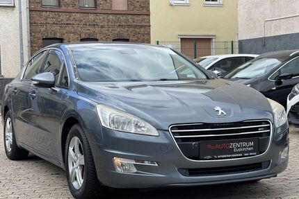 Peugeot 508 Gebrauchtwagen