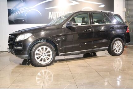 Mercedes-Benz ML 250 Gebrauchtwagen