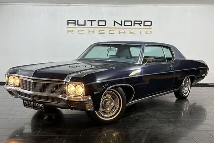 Chevrolet Impala Gebrauchtwagen