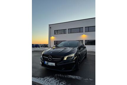 Mercedes-Benz CLA 200 Gebrauchtwagen