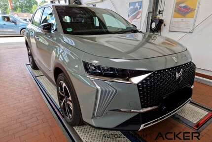 DS Automobiles DS 7 Gebrauchtwagen