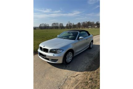 BMW 120 Gebrauchtwagen
