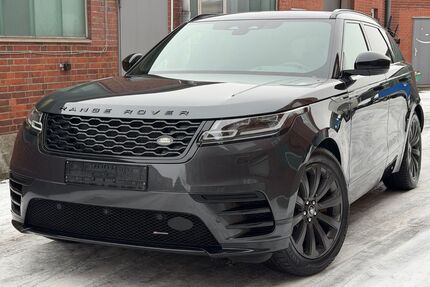 Land Rover Range Rover Velar Gebrauchtwagen