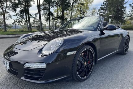 Porsche 997 Gebrauchtwagen