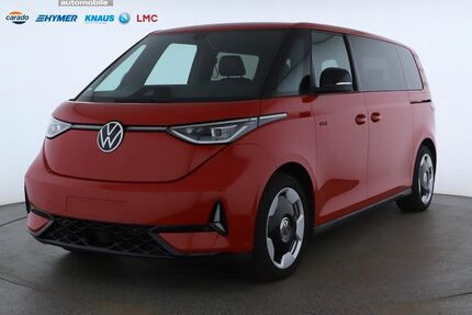 VW ID. Buzz Gebrauchtwagen