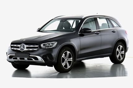 Mercedes-Benz GLC 220 Gebrauchtwagen