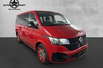 VW T6 Multivan Gebrauchtwagen