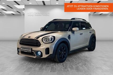 Mini Cooper Countryman Gebrauchtwagen
