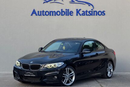 BMW 220 Gebrauchtwagen