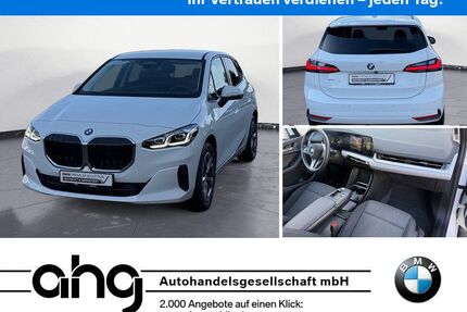 BMW 216 Active Tourer Gebrauchtwagen