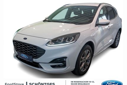 Ford Kuga Gebrauchtwagen