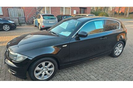 BMW 118 Gebrauchtwagen
